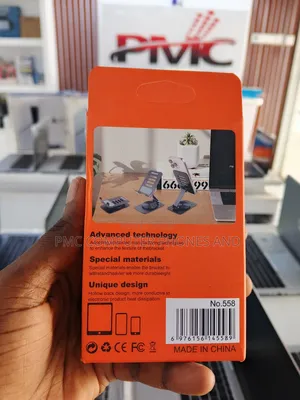 Rotating Phone Stand