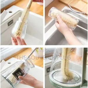 Bottle And Cup Brush