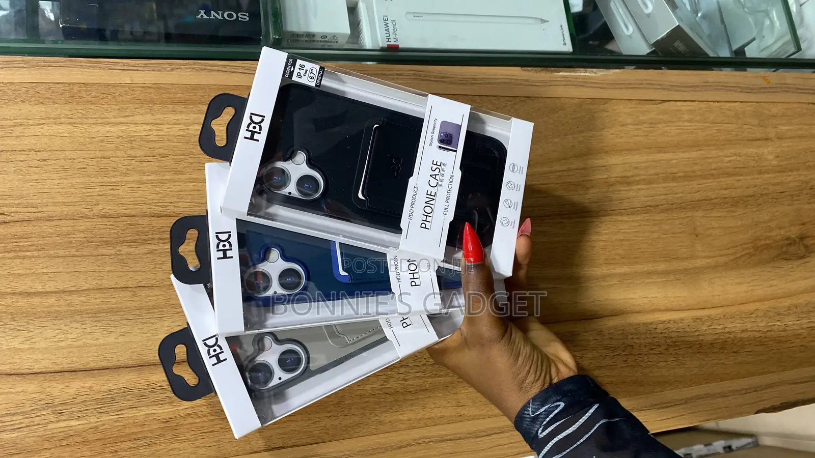 iPhone 16 Cases