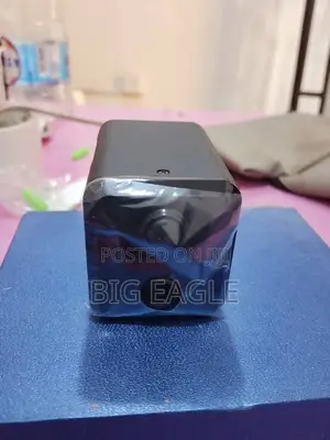 Smart Home Ubox R9 4g Mini Camera