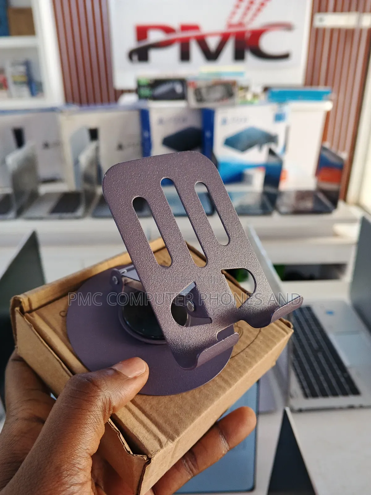 Phone Stand