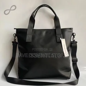High Quality Essentials Tote Bag