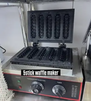 Waffles Marker
