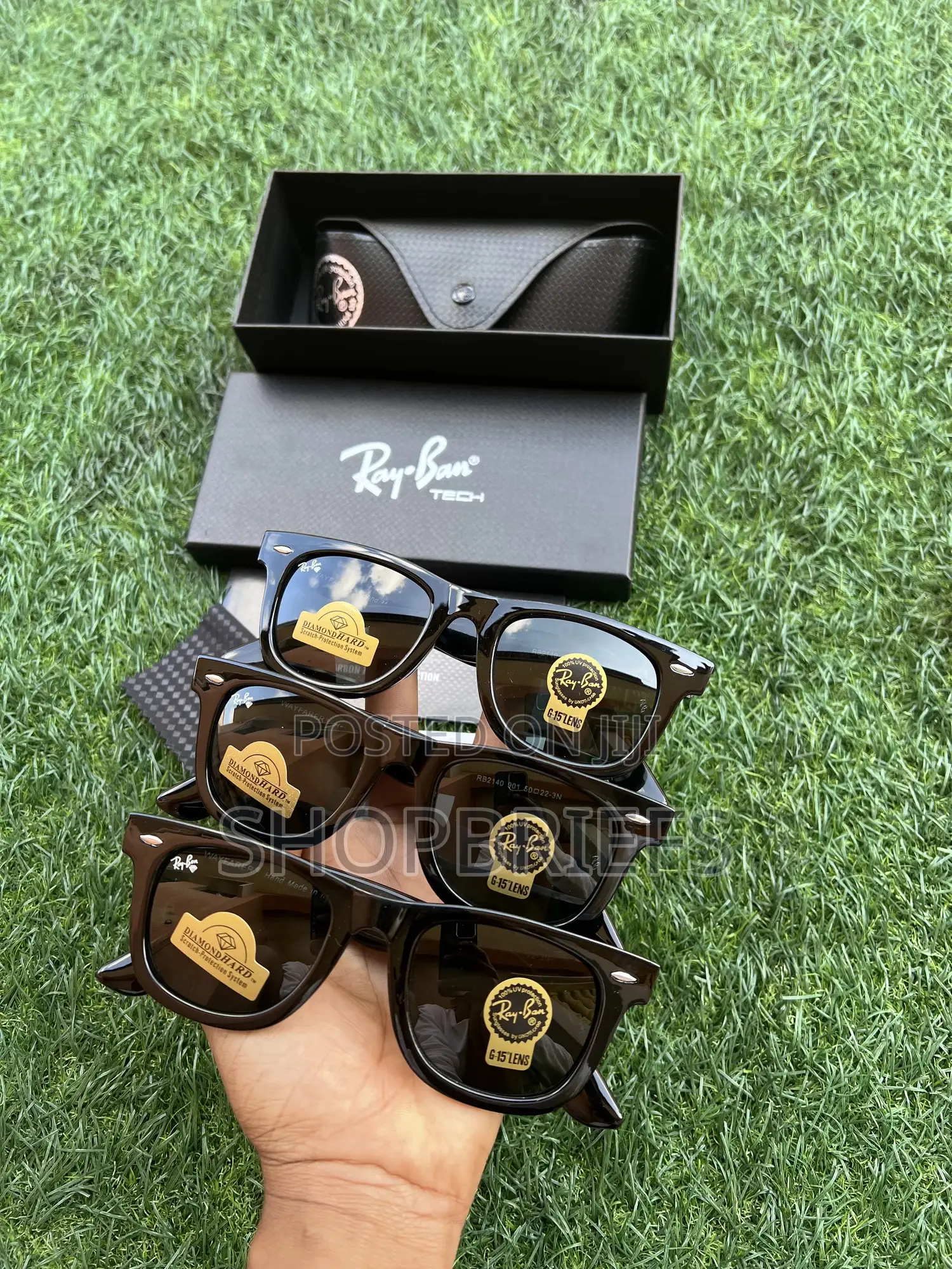 Rayban Sunglasses