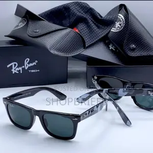 Rayban Sunglasses