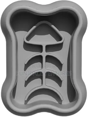 Silicon Slow Feeder Bowl