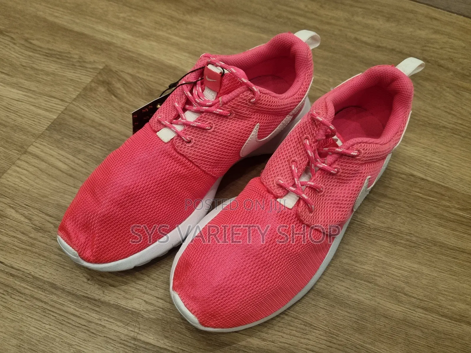Nike Sneakers 37,38 Pink