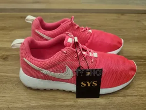 Nike Sneakers 37,38 Pink
