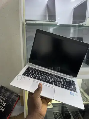 Laptop HP EliteBook 840 G6 16GB Intel Core I7 SSD 512GB