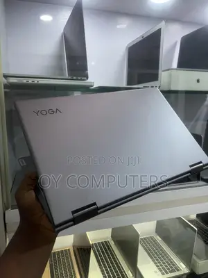Laptop Lenovo Yoga C740 12GB Intel Core i5 SSD 256GB
