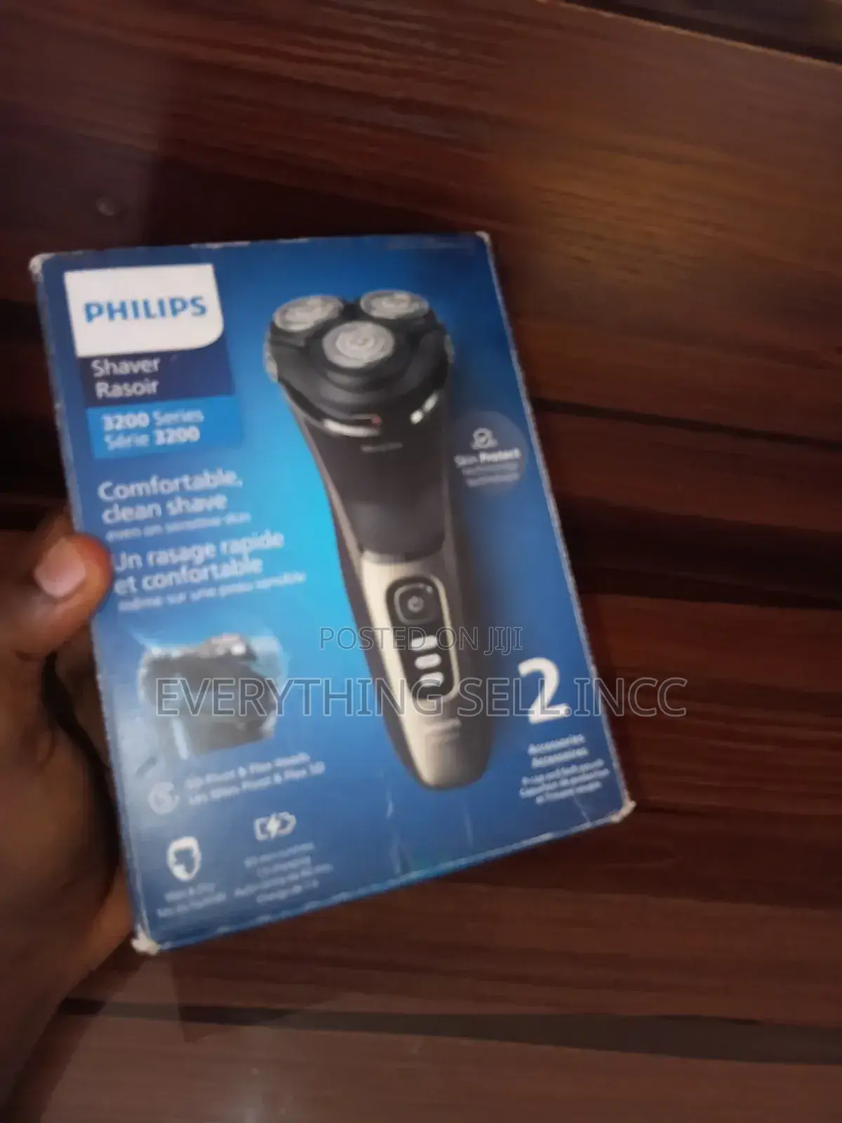 Philips Shaver 3000
