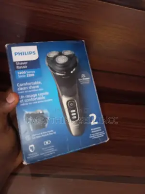 Philips Shaver 3000