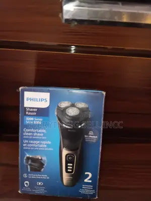 Philips Shaver 3000