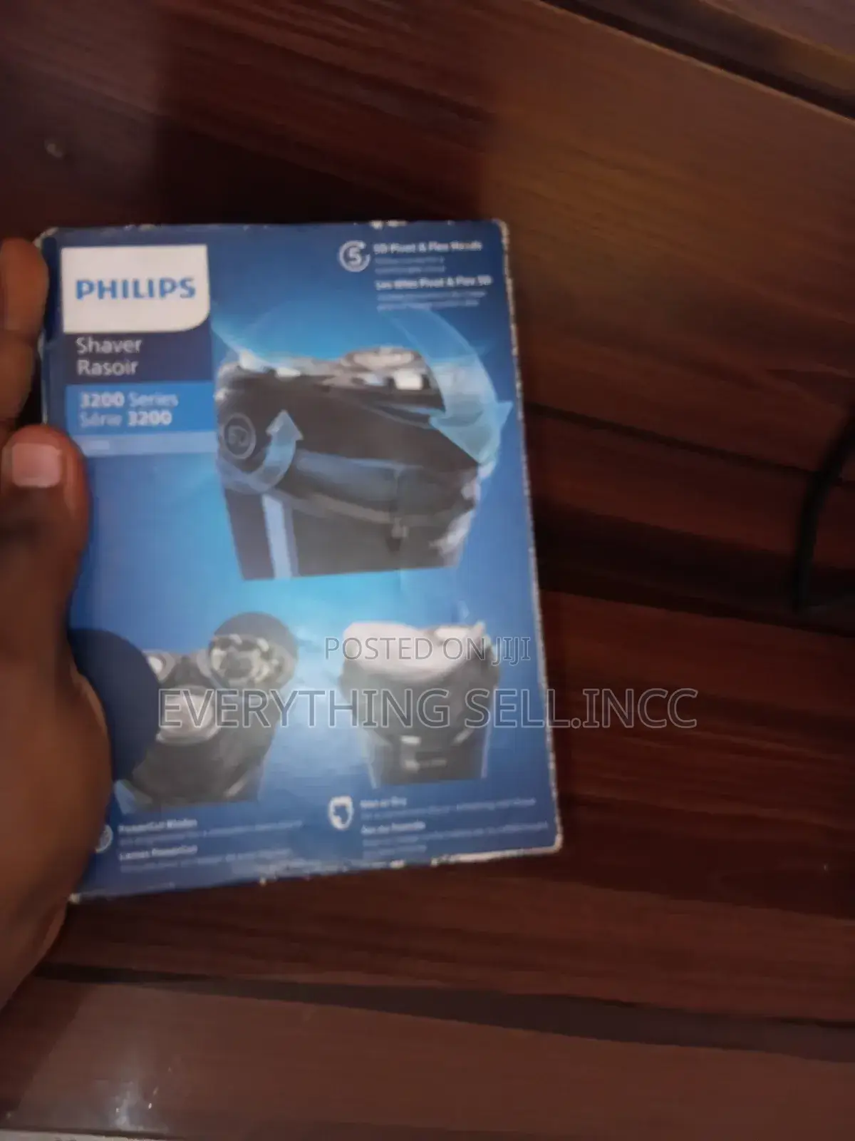 Philips Shaver 3000
