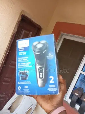 Philips Shaver 3000