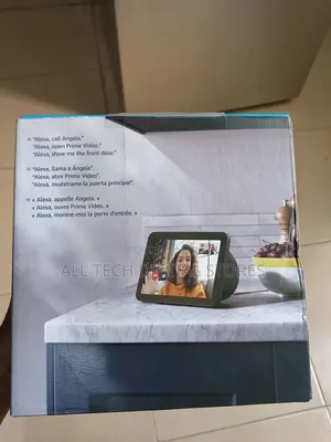 Amazon Echo Show 8 3rd