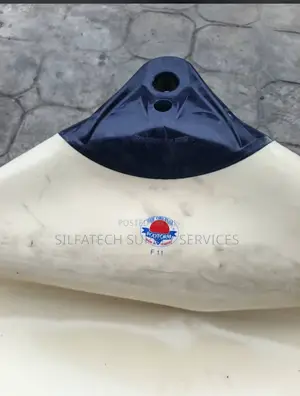 Original Boat Fender