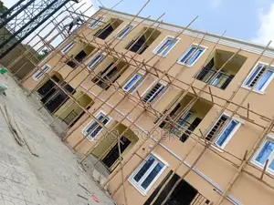 1bdrm Block of Flats in Freedom Estate, Igbogbo for rent