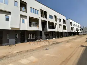 2bdrm Block of Flats in Katampe (Main) for sale