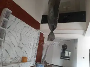Furnished 4bdrm Duplex in Republic, Enugu for rent