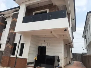 Furnished 4bdrm Duplex in Republic, Enugu for rent