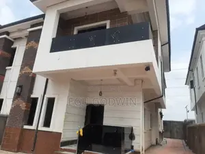 Furnished 4bdrm Duplex in Republic, Enugu for rent