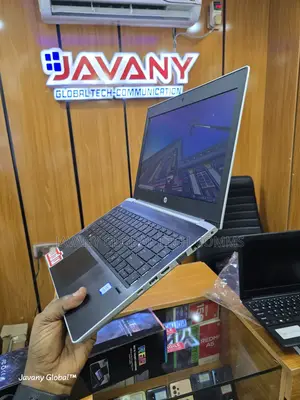 Laptop HP ProBook 430 G5 8GB Intel Core i5 SSD 256GB
