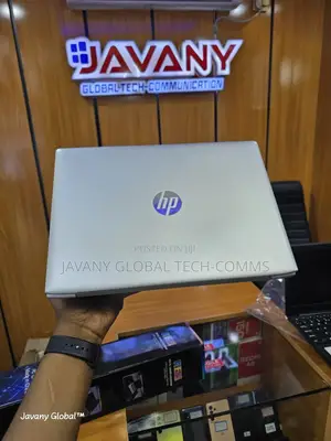 Laptop HP ProBook 430 G5 8GB Intel Core i5 SSD 256GB