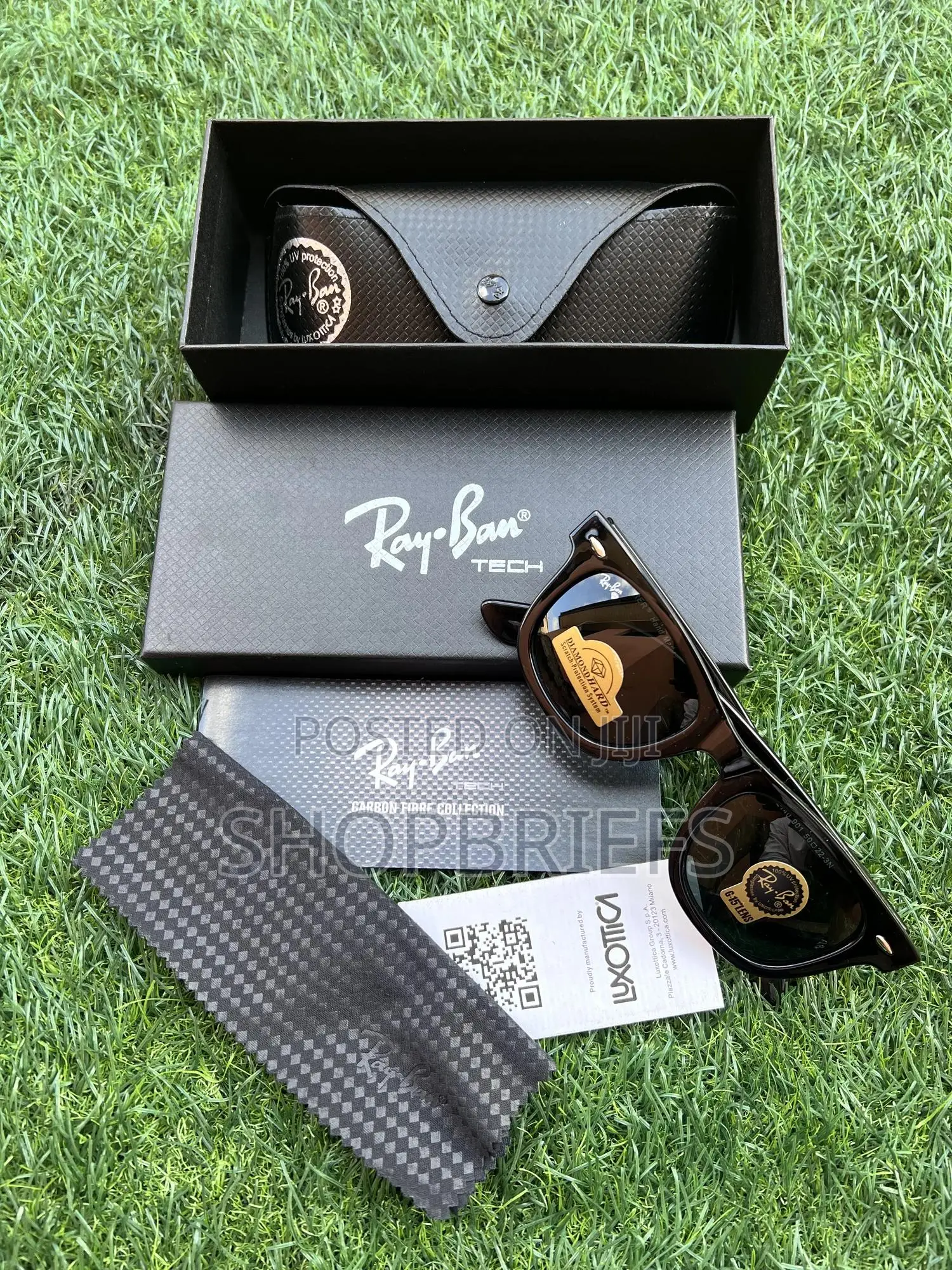 Rayban Sunglasses