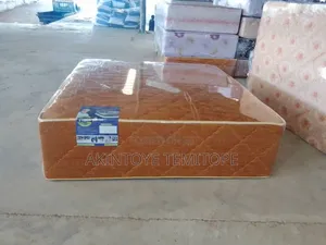 6by6 by 14inches Brand New Semi Orthopedic