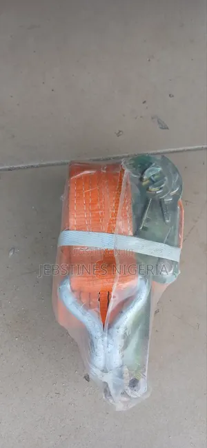 Rachet Binding Belt