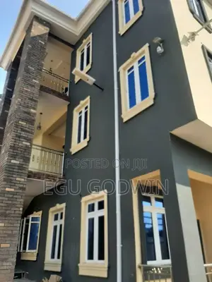 Furnished 2bdrm Apartment in New Heaven, Enugu for rent