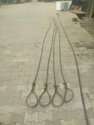 Woven Sling Wire Original