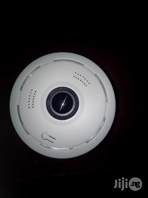 360 Degree Panoramic Camera Wifi Indoor IP Camera Wireless
