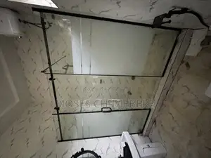 Shower Cubicle