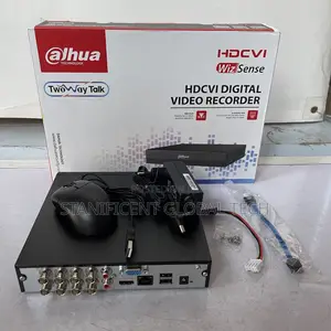 Dahua 5mp 8ch Two Way Audio Dvr
