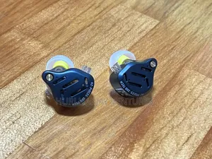 Kz Pisces 2dd (Nomic Model)