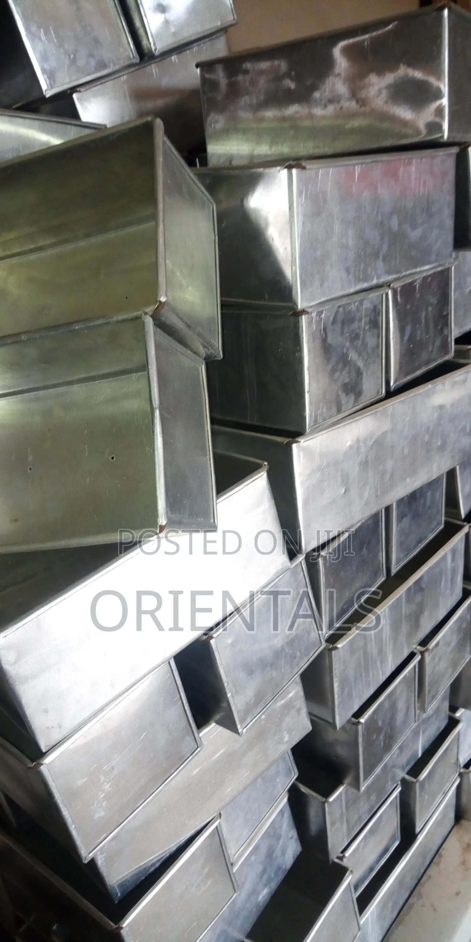 Bread Baking Pans for Sale