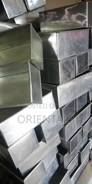 Bread Baking Pans for Sale