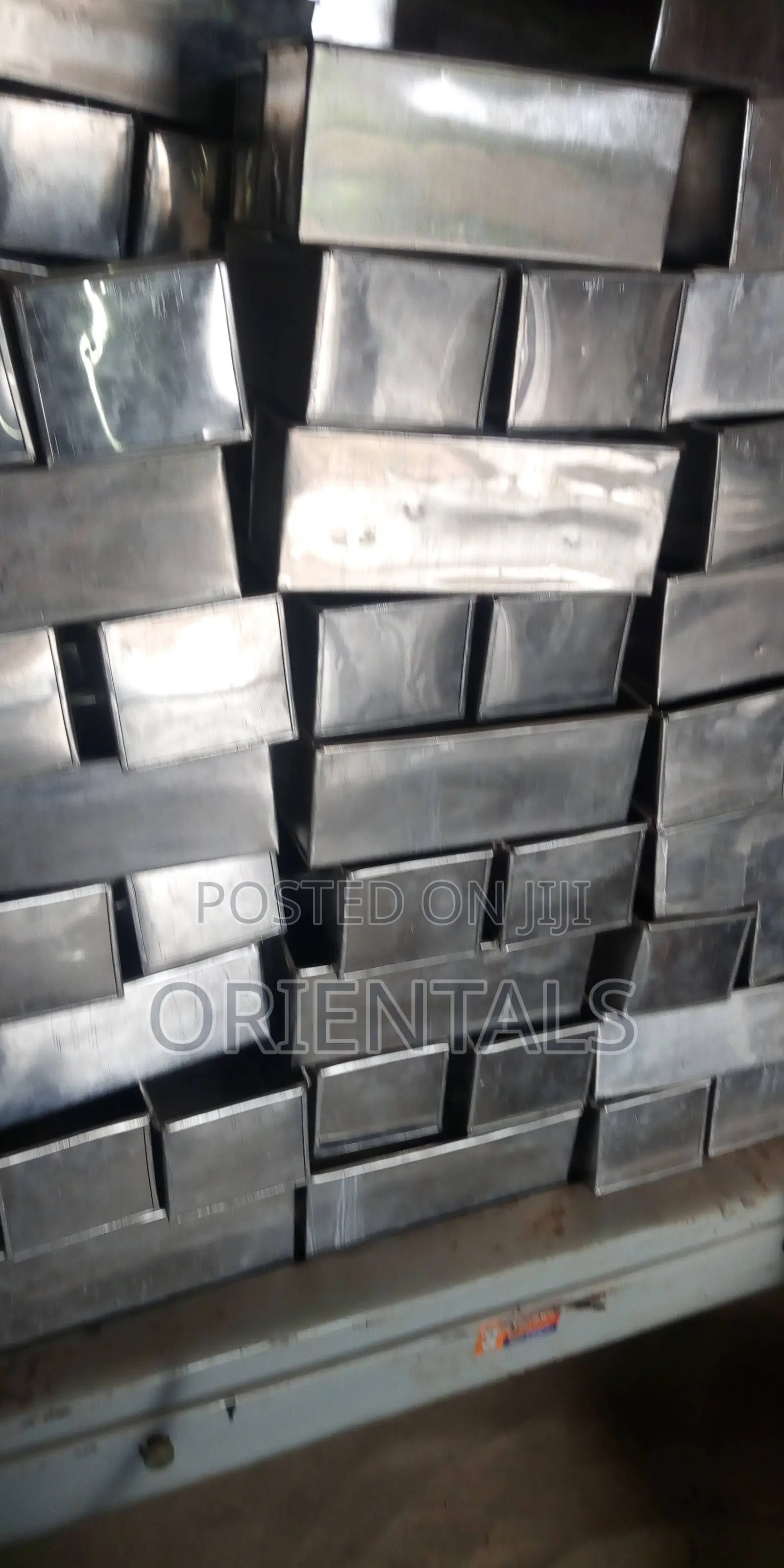 Bread Baking Pans for Sale