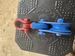 2 Ton Snatch Block