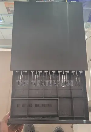 Cash Drawer