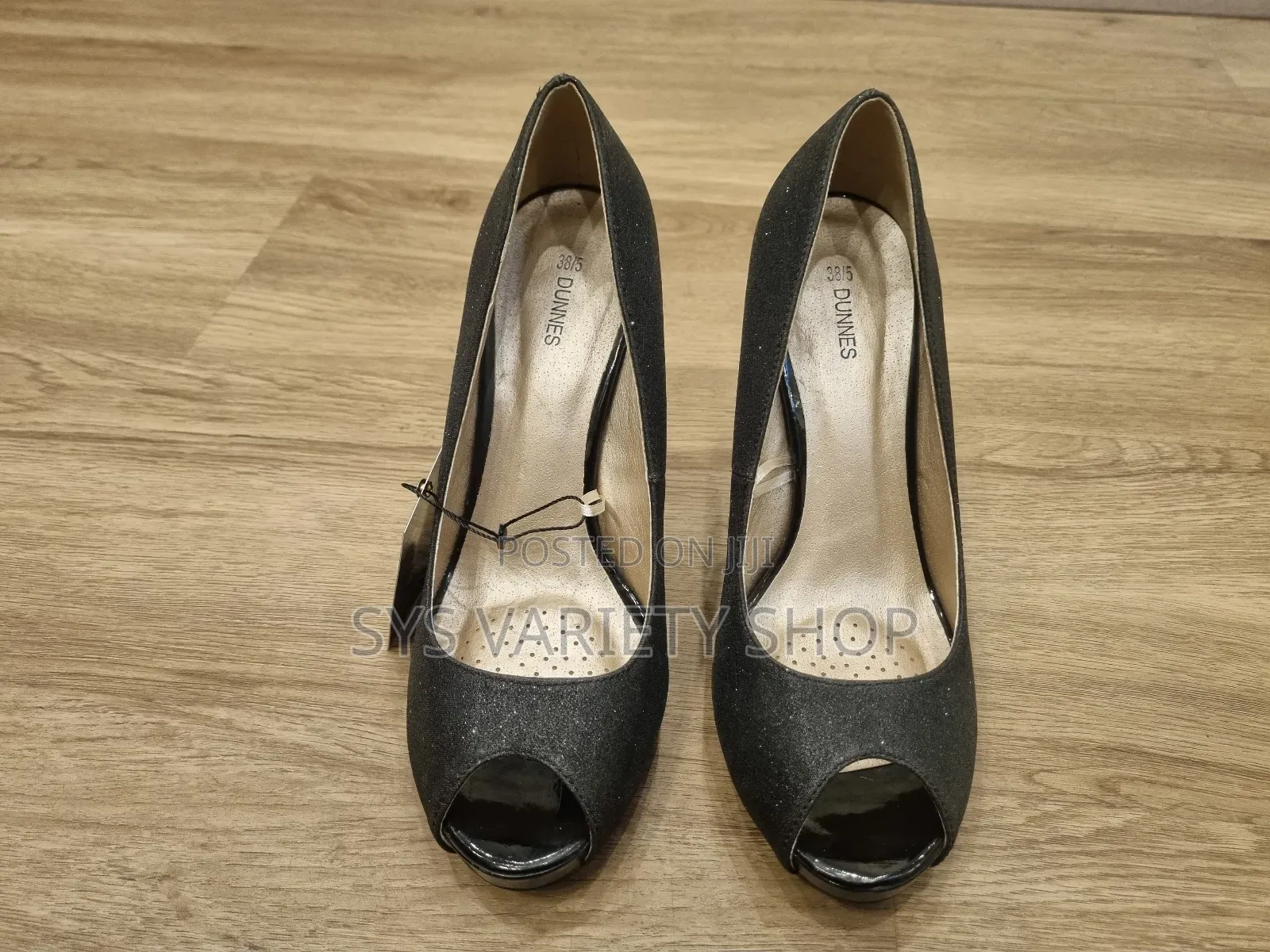 Duunes Women Elegant Shoe