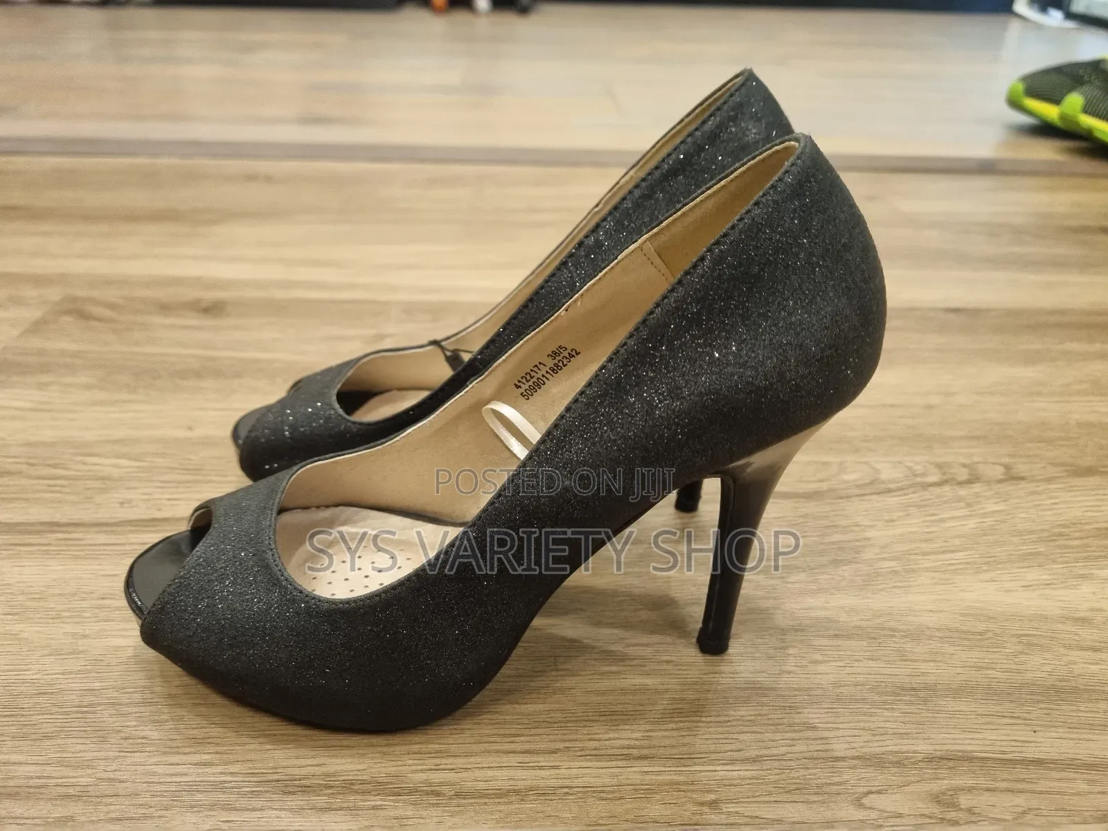 Duunes Women Elegant Shoe