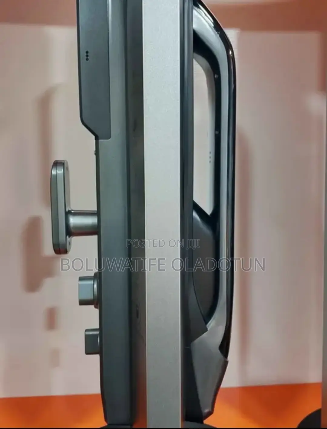 Smart Door Lock