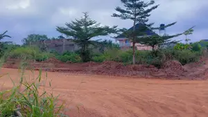 3bdrm Block of Flats in Sunshine Pack And, Akure for sale