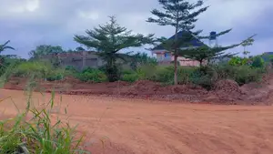 3bdrm Block of Flats in Sunshine Pack And, Akure for sale