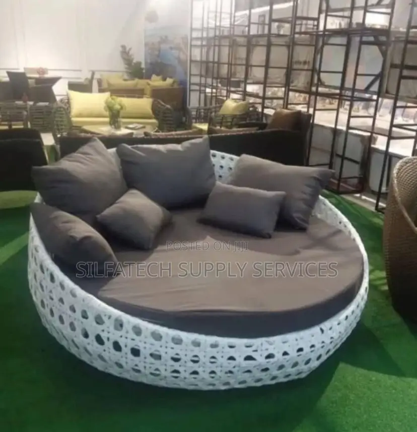 Pool Resting Chairs