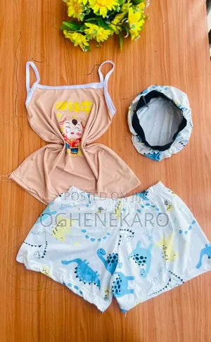 3in1 Night Wear