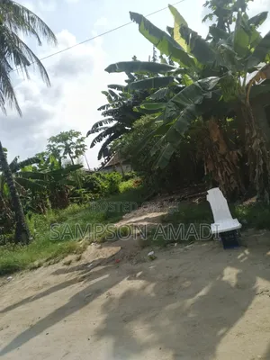 A Plot of Land for Sale Off East West Rd Nkpolu Junction Rumuigbo 32m